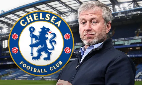 Roman Abramovich: "Các danh hiệu có tiếng nói của riêng mình"