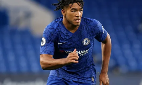 "Người Chelsea đánh giá cậu ấy rất cao, đó là một cậu bé tuyệt vời"