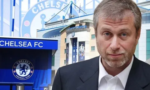 Ngã ngửa sự thật về Abramovich khi Chelsea sắp đổi chủ