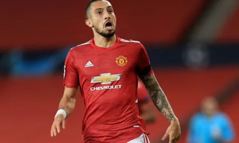 Top 10 quái thú bao sân của Man Utd tại cúp C1: Bruno hạng 2