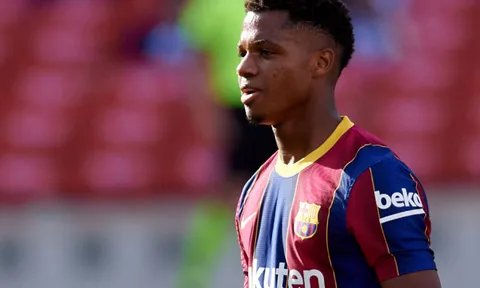Barca bán 2 sao mai để mua Braithwaite, ứng viên chủ tịch thấy xót xa