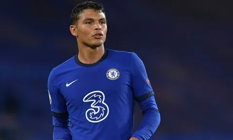 Chelsea thua trận, người cũ chỉ rõ 2 cái tên phải chịu trách nhiệm
