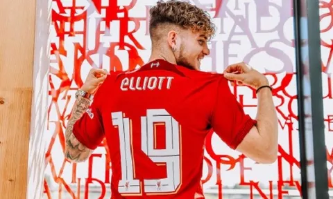 Klopp chuẩn bị trình làng người thừa kế Mane