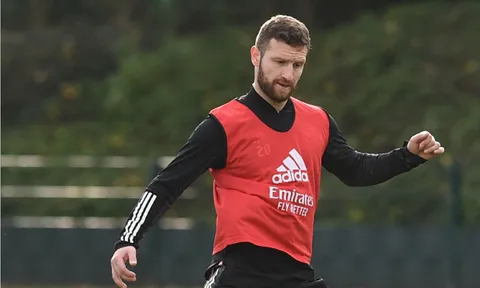 Tương lai u ám, "nỗi thất vọng" trải lòng về tình cảnh tại Arsenal
