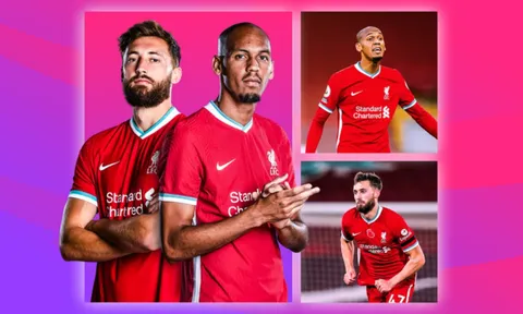 Tiếp chuyên gia phản công Leicester, Klopp nên chọn trung vệ nào?