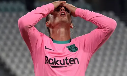 Griezmann đổi Dybala: Thương vụ không có lợi cho tất cả