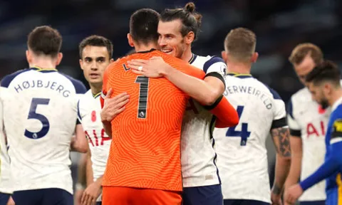 "Ai dám đảm bảo Gareth Bale sẽ khỏe mạnh quanh năm?"
