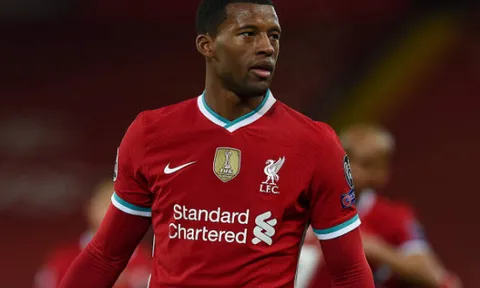 PSG tham vọng sở hữu "số 5" đẳng cấp của Liverpool