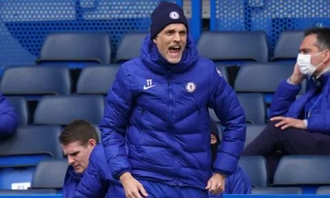 Thomas Tuchel chỉ ra vấn đề khiến bản thân lo lắng nhất