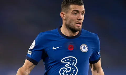 Có 'mật vụ nằm vùng' ở Chelsea, sao trẻ tự tin đối đầu tuyển Anh