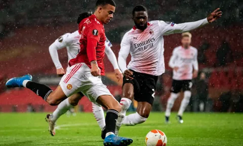 AC Milan thoát thua gang tấc, Fikayo Tomori nói lời thật lòng