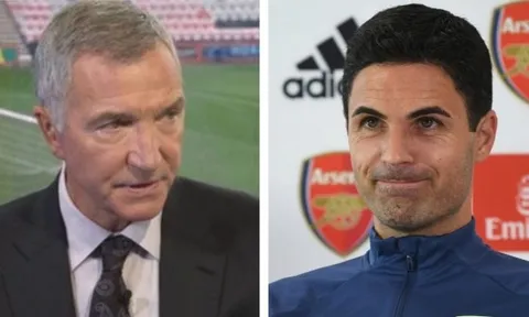 "Arsenal còn lâu mới vô địch Premier League"