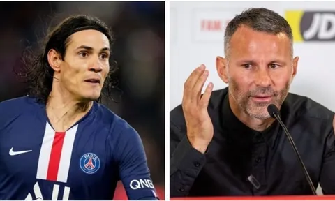Ryan Giggs: "Cậu ấy sẽ tạo nên điều khác biệt cho Quỷ đỏ"