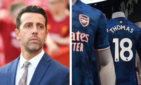 Phản ứng của BLĐ Arsenal khi Partey chuyển đến Emirates?