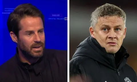 Jamie Redknapp: "Ole đã hối hận khi mua cậu ấy"