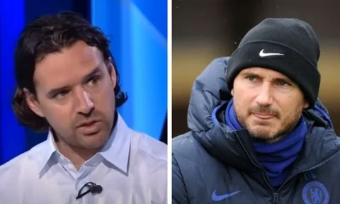 Hargreaves giải thích lý do Chelsea không thể vô địch Premier League