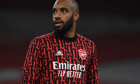 Arsenal phơi áo, Arteta nên đẩy 'ngôi sao siêu xịt' lên ghế dự bị ngay và luôn