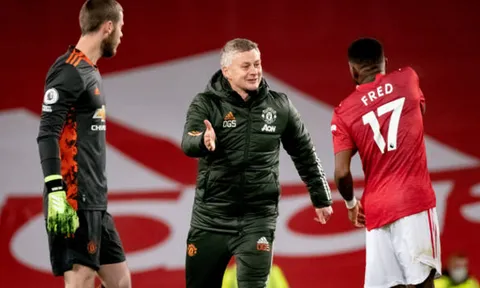 Fan Man Utd chỉ ra 3 ngôi sao xuất sắc nhất trận derby Manchester