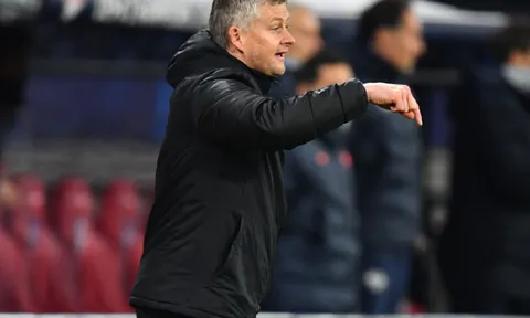 "Cứ như đang có một cuộc săn phù thủy nhằm tống cổ Solskjaer"
