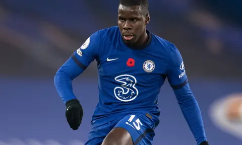 Tiên liệu như thần, Mourinho sớm nhìn ra tài năng của 'siêu đánh đầu' Chelsea