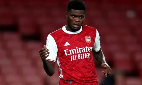 "Tôi đã khuyên cậu ấy tới Arsenal, nơi này là một gia đình đích thực"
