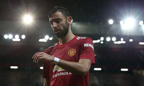Man Utd có thể dùng 'độc chiêu' đã hạ PSG để đối phó RB Leipzig?