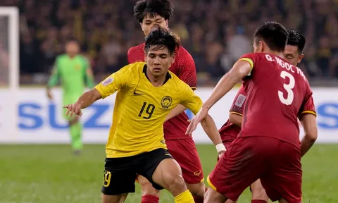 Phát hoảng! "Hàng xóm" Việt Nam thảm bại với tỷ số 14-0 tại VL World Cup
