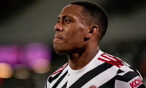7 ngôi sao tấn công hiệu quả nhất của Man Utd: Số 1 quá dễ đoán!