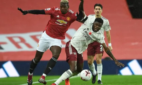 Vì sao Bruno Fernandes xứng đáng là ông vua ở Old Trafford?