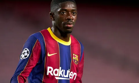 Barca ưu tiên chốt tương lai 3 cái tên ngay trong tháng 4