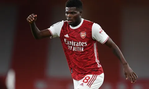 4 tiền vệ Arsenal nên để mắt tới để giải quyết bài toán sáng tạo