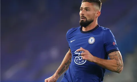Beckham bất ngờ nhắm "chân gỗ" Chelsea