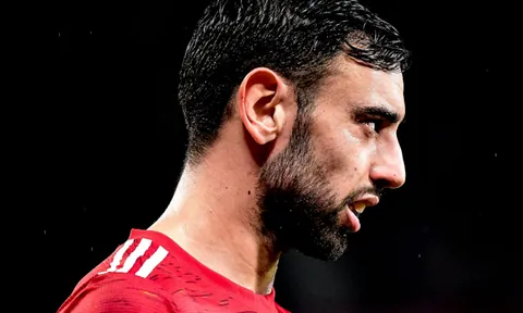 Bruno mất phong độ, đã đến lúc Man Utd nên để 'người xứng đáng' đá chính