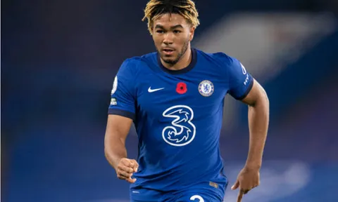 Reece James tiết lộ nhân vật quan trọng giúp mình tiến bộ vượt bậc