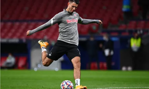 4 lý do để Arsenal 'tất tay' chiêu mộ niềm tự hào của bóng đá Hungary