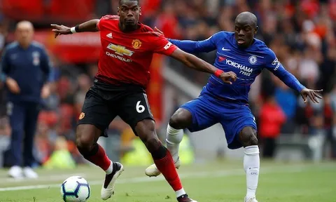Chi 85 triệu bảng, Real ủ mưu đón "siêu máy quét" Premier League về Bernabeu