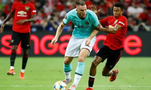 Chốt giá 69 triệu bảng, Real rộng cửa đón "bức tường thép Inter" về Bernabeu