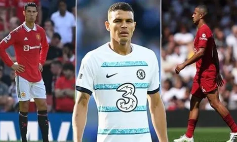 Ưu tiên chuyển nhượng Big Six lộ diện sau trận mở màn EPL