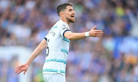 "Ưu tiên của chúng tôi là đàm phán với Chelsea"