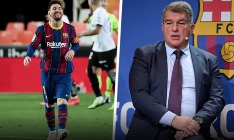 Ưu và nhược điểm của việc Lionel Messi trở lại Barcelona
