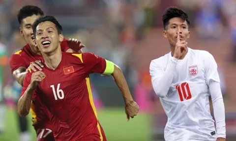 Nhà báo Thái: "U23 Việt Nam đủ sức đánh bại mọi đối thủ ở Đông Nam Á"