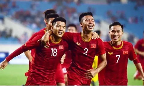 3 ứng viên cho chiếc HCV SEA Games 30: U22 Việt Nam và những kẻ thách thức