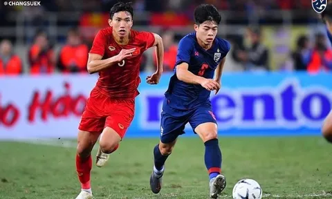 Báo Thái Lan chỉ ra cầu thủ Việt Nam khiến "Chanathip đệ nhị" lỡ hẹn với SEA Games