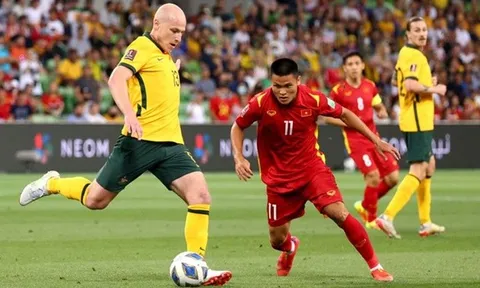 Cơ hội chơi bóng tại Australia mở ra với cầu thủ Việt Nam