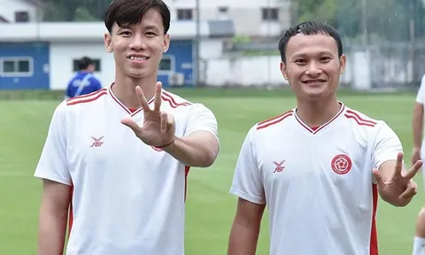 V-League 2022: Nóng chuyển nhượng, rộn ràng chờ bóng lăn