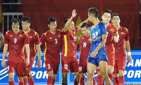 V-League trở lại: Chờ hiệu ứng từ tuyển Việt Nam