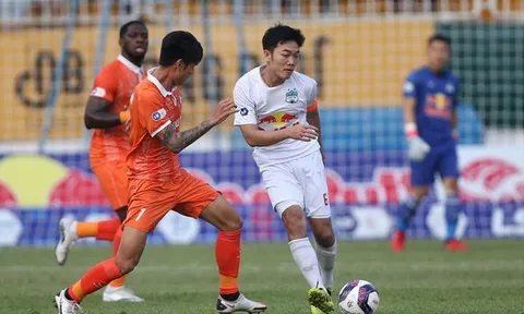 V-League trở lại: Gia Lai đấu “thiếu gia”; Ứng cử viên tăng tốc