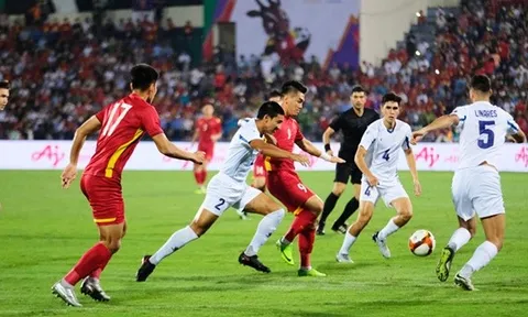 CĐV Thái Lan châm chọc U23 Việt Nam sau trận hòa Philippines