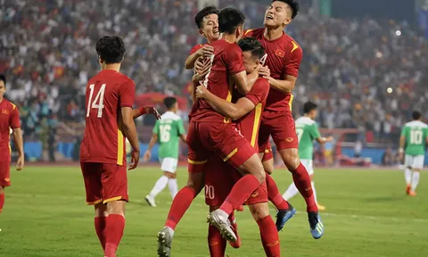 U23 Việt Nam tái đấu Thái Lan, Malaysia: Ngại ngần hàng công