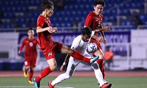 HLV Shin Tae-yong tự tin thắng U23 Việt Nam